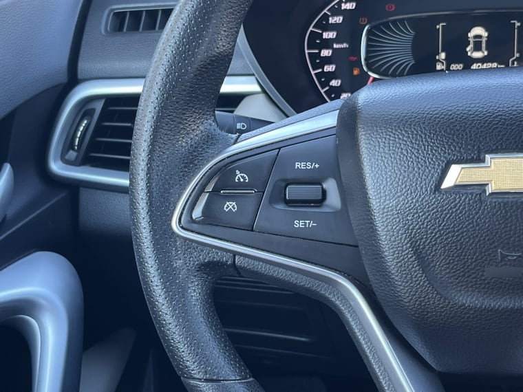 Chevrolet Groove Ltz año 2023
