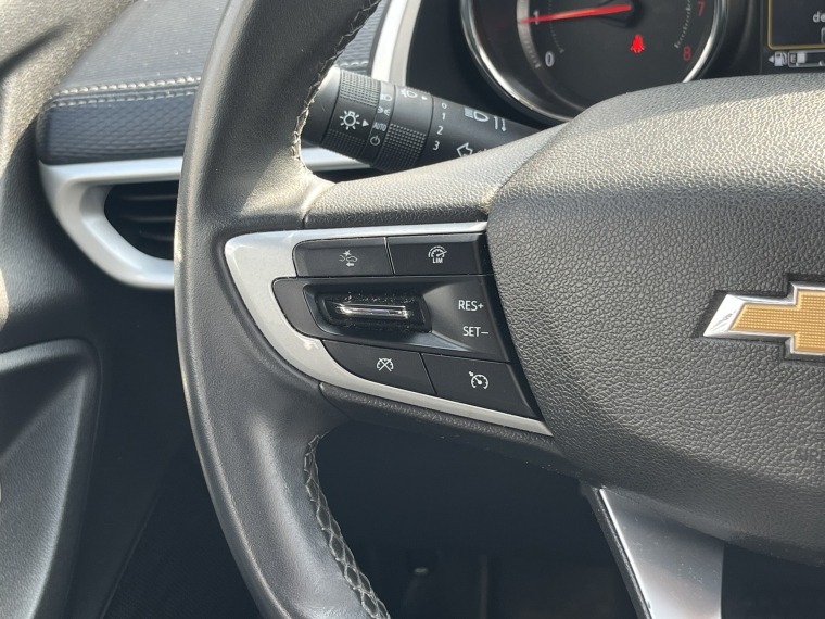 Chevrolet Tracker 1.2t Premier At año 2024