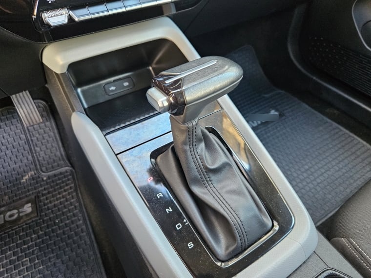 Chevrolet Sail 1.5 Ltz At año 2024