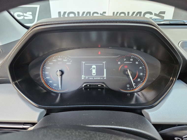 Chevrolet Sail 1.5 Ltz At año 2024