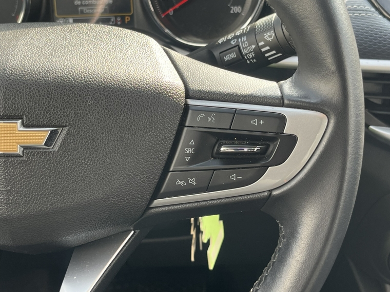 Chevrolet Tracker 1.2t Premier At año 2024