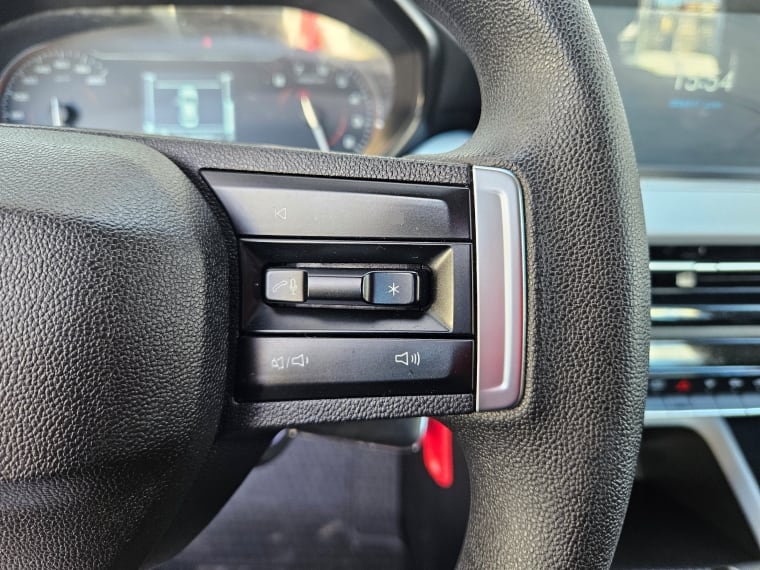 Chevrolet Sail 1.5 Ltz At año 2024