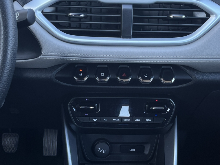 Chevrolet Groove Ltz año 2023