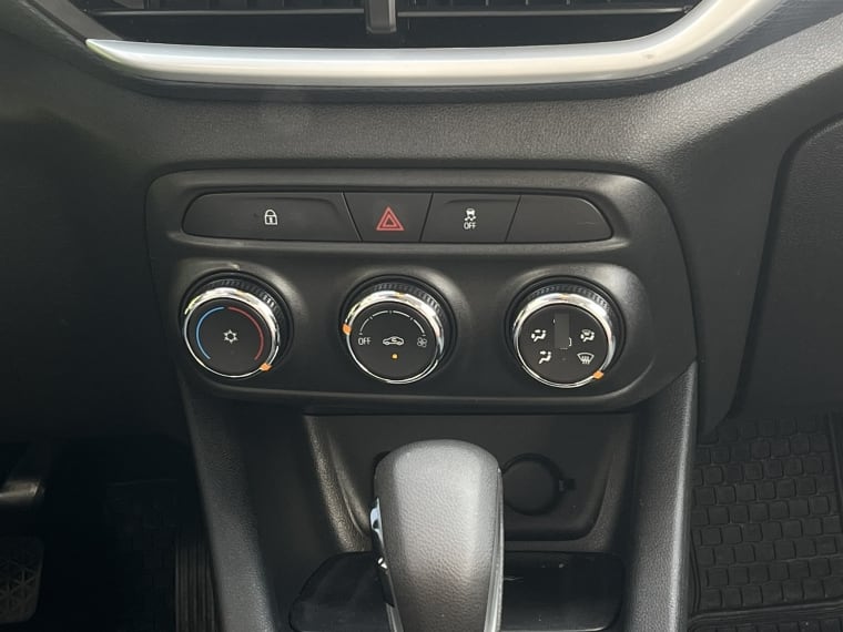 Chevrolet Tracker 1.2t Premier At año 2024