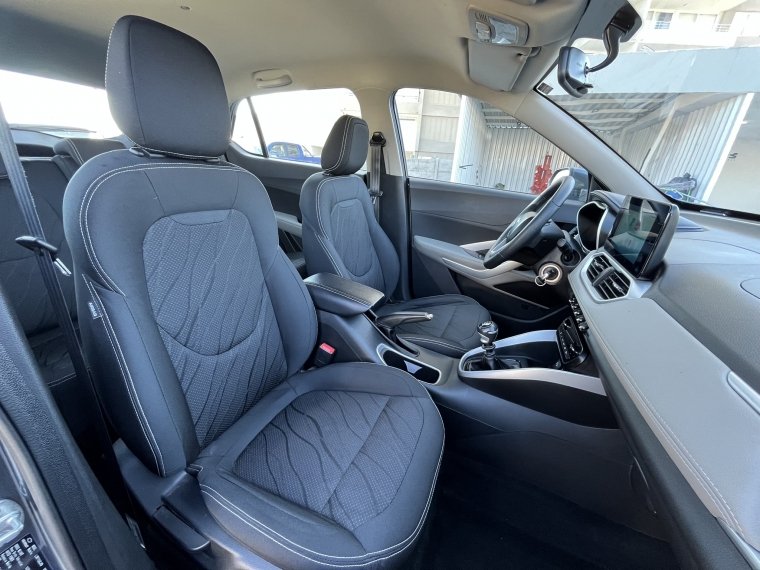 Chevrolet Groove Ltz año 2023