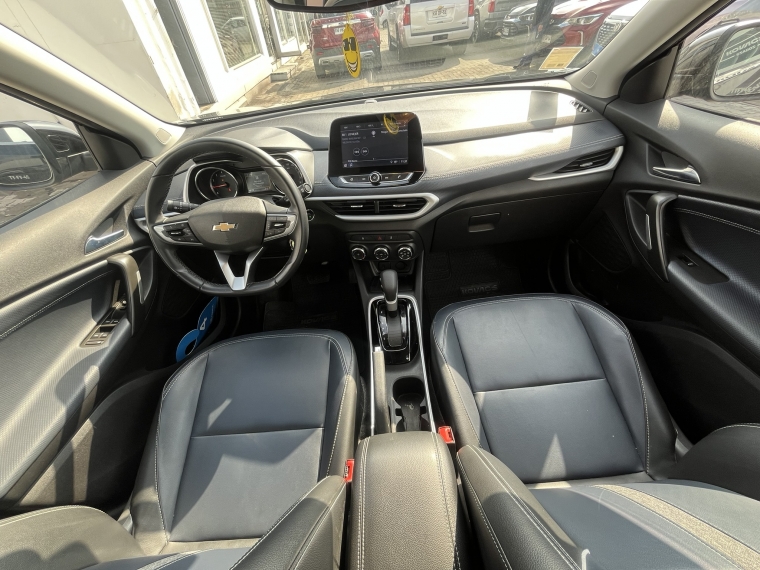 Chevrolet Tracker 1.2t Premier At año 2024