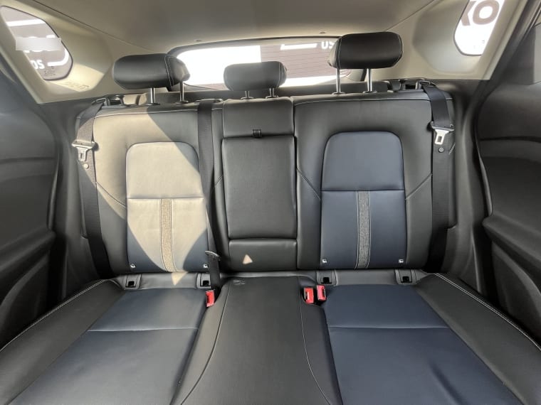 Chevrolet Tracker 1.2t Premier At año 2024