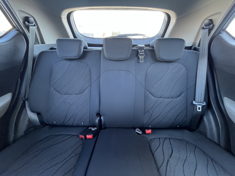 Chevrolet Groove Ltz año 2023