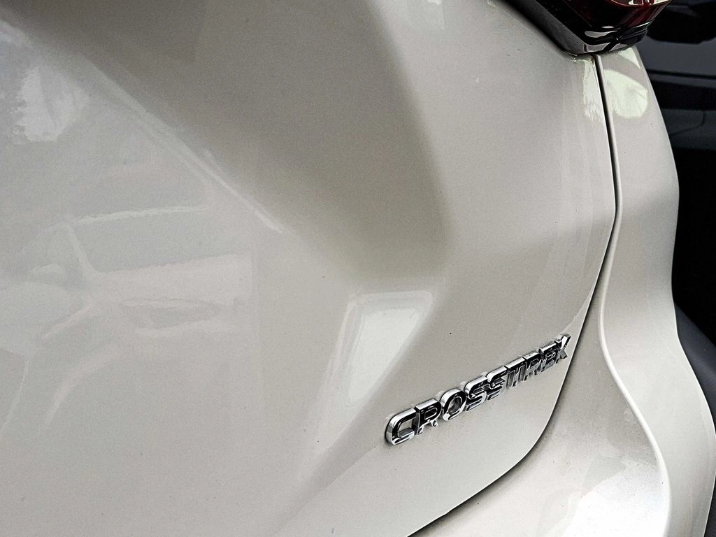 Subaru Crosstrek 2.0 At 4x4 año 2024