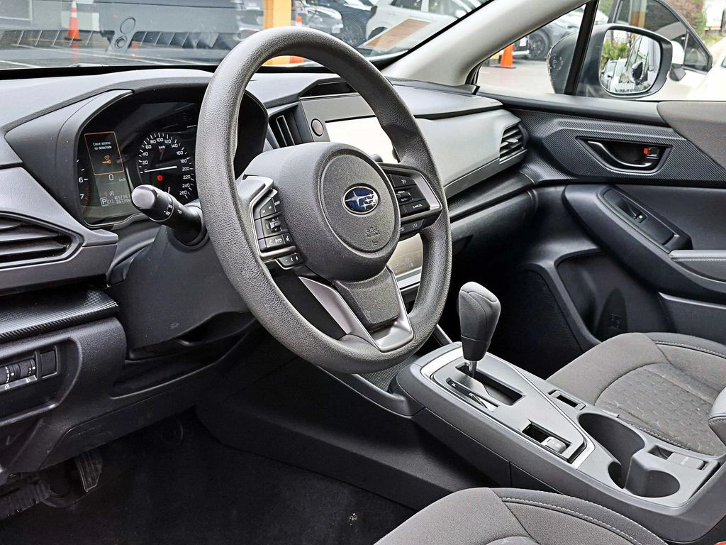 Subaru Crosstrek 2.0 At 4x4 año 2024