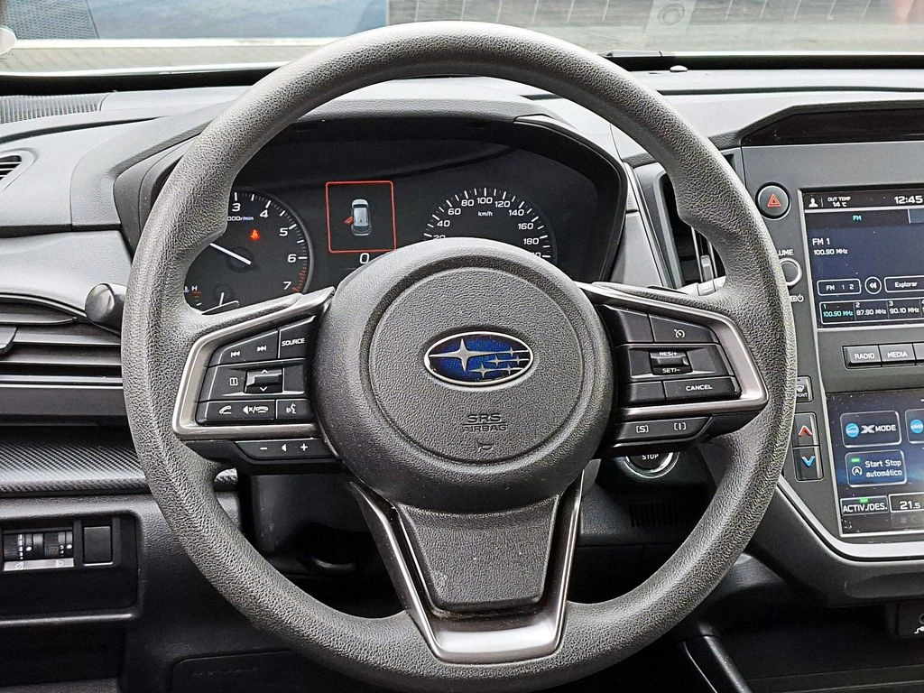 Subaru Crosstrek 2.0 At 4x4 año 2024