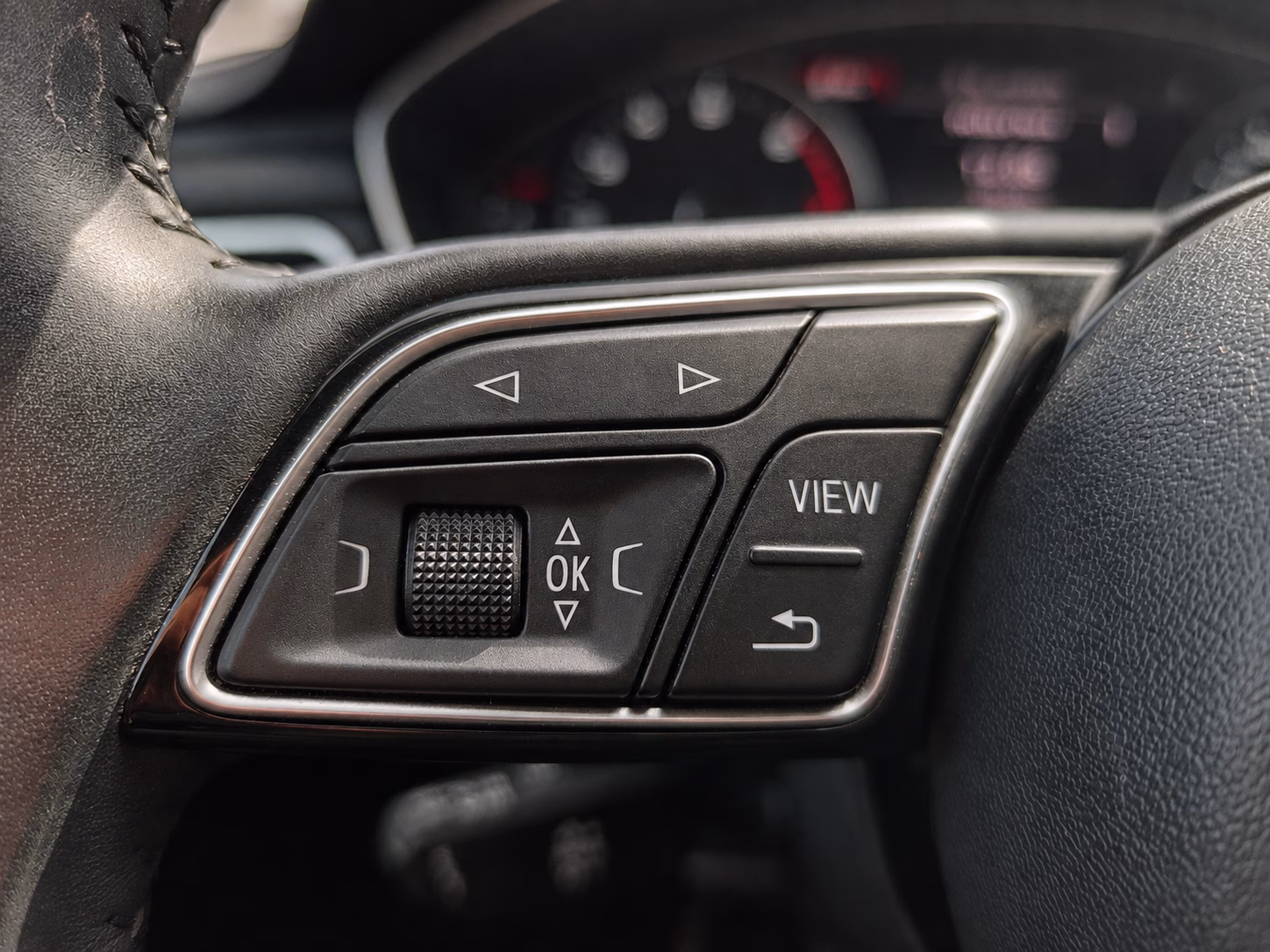 Audi A5 Sportback Tfsi año 2018