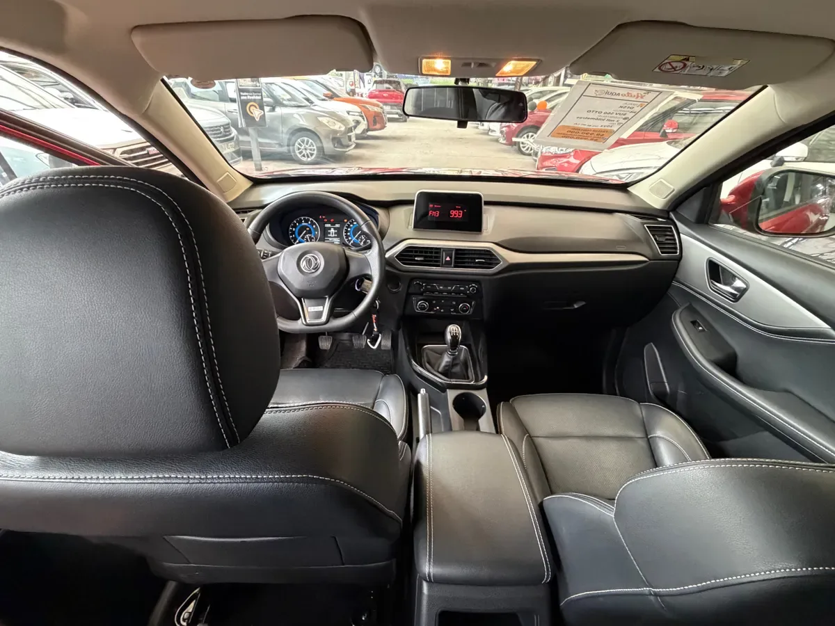 Dongfeng 500 1.5 Comfort Mt año 2022