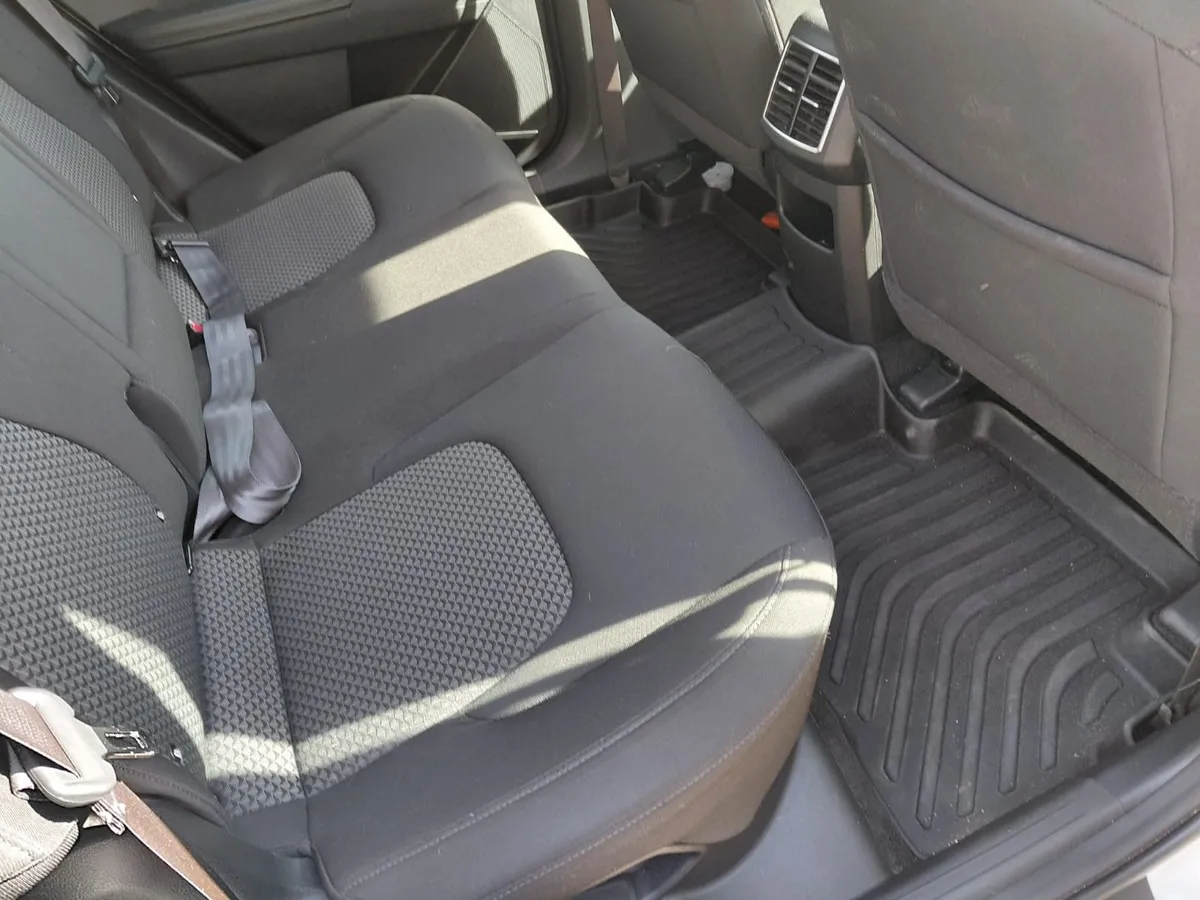 KIA MOTORS SPORTAGE Sportage Lx 2.0 Gsl 6mt 4x2 año 2022