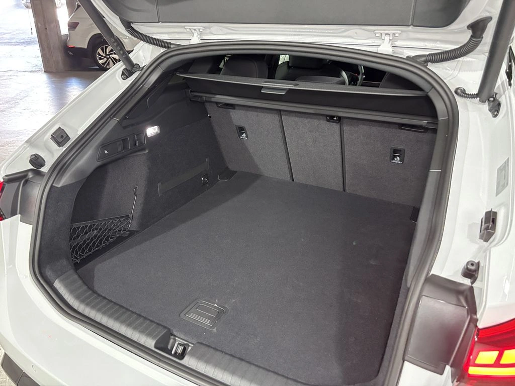 Audi A6 Avant E-Tron año 2026
