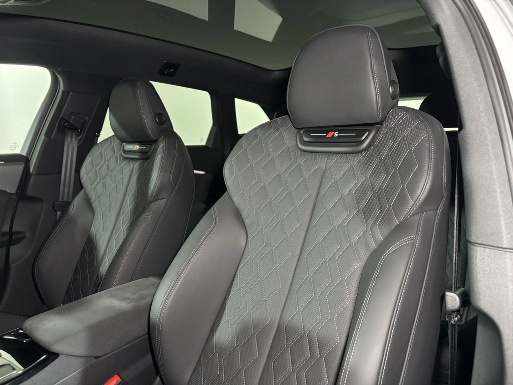 Audi A6 Avant E-Tron año 2026