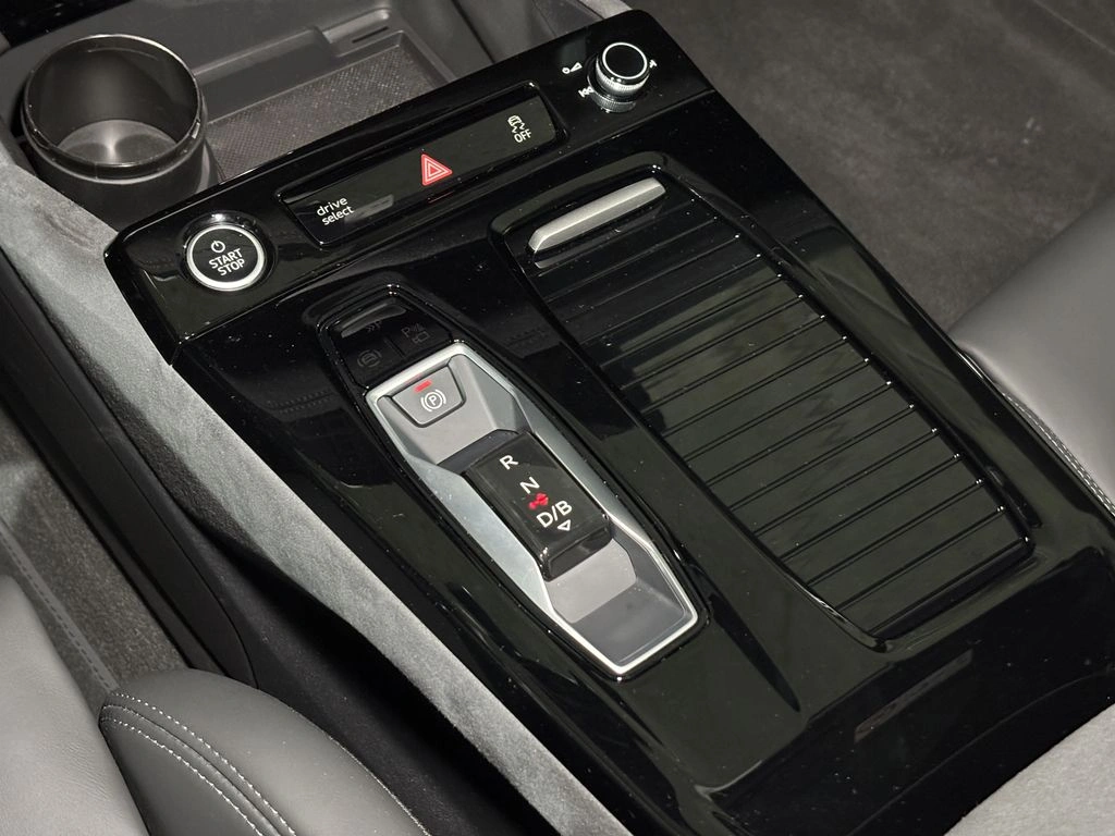 Audi A6 Avant E-Tron año 2026