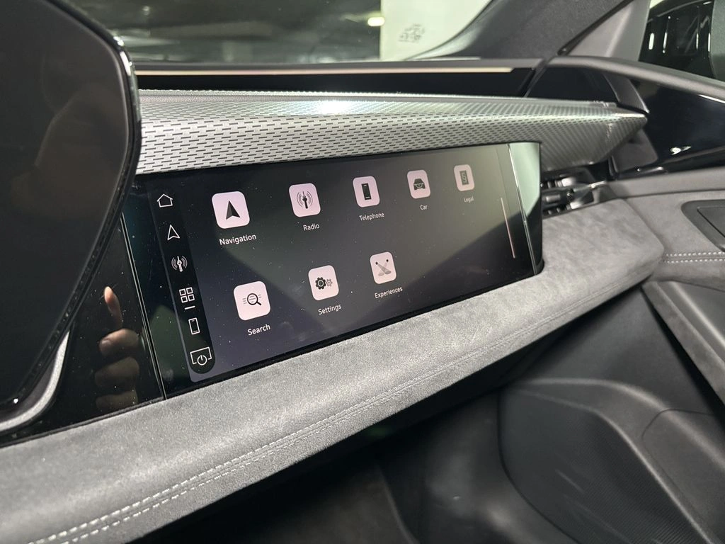 Audi A6 Avant E-Tron año 2026
