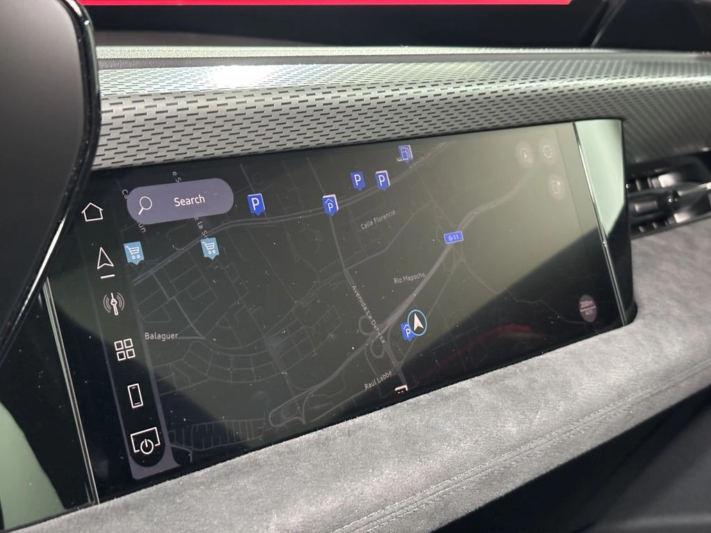 Audi A6 Avant E-Tron año 2026
