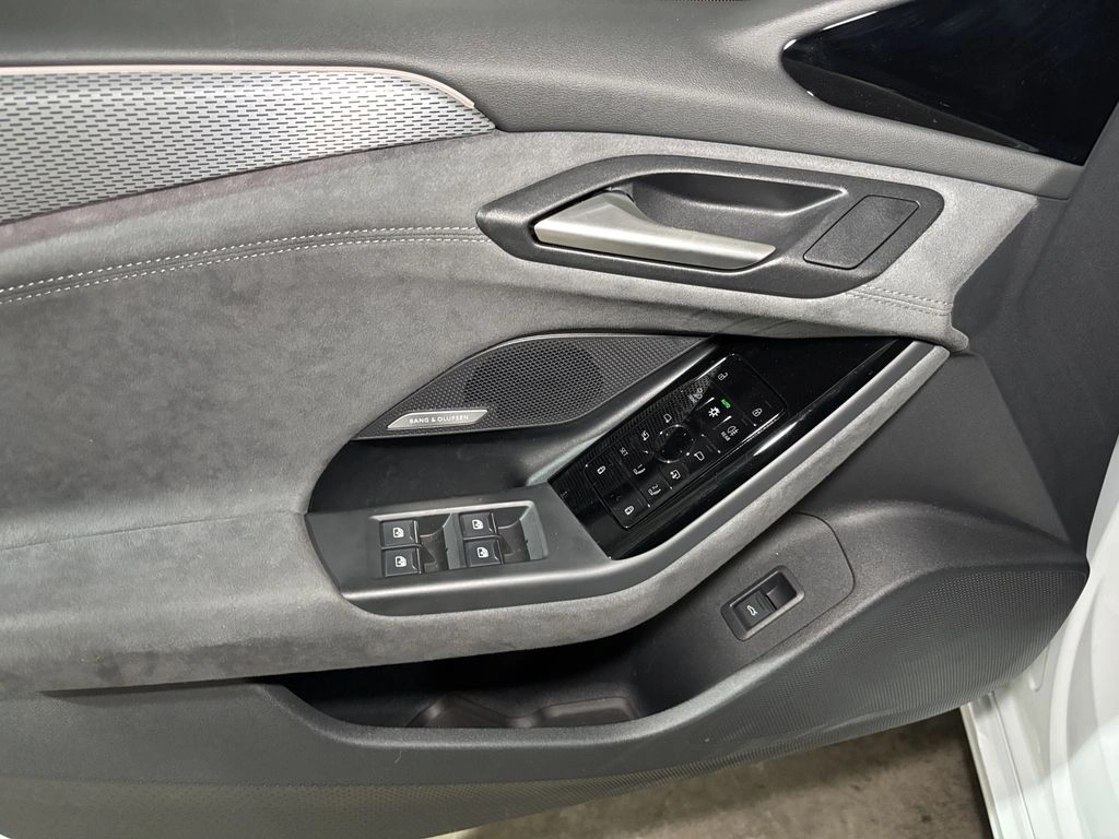 Audi A6 Avant E-Tron año 2026