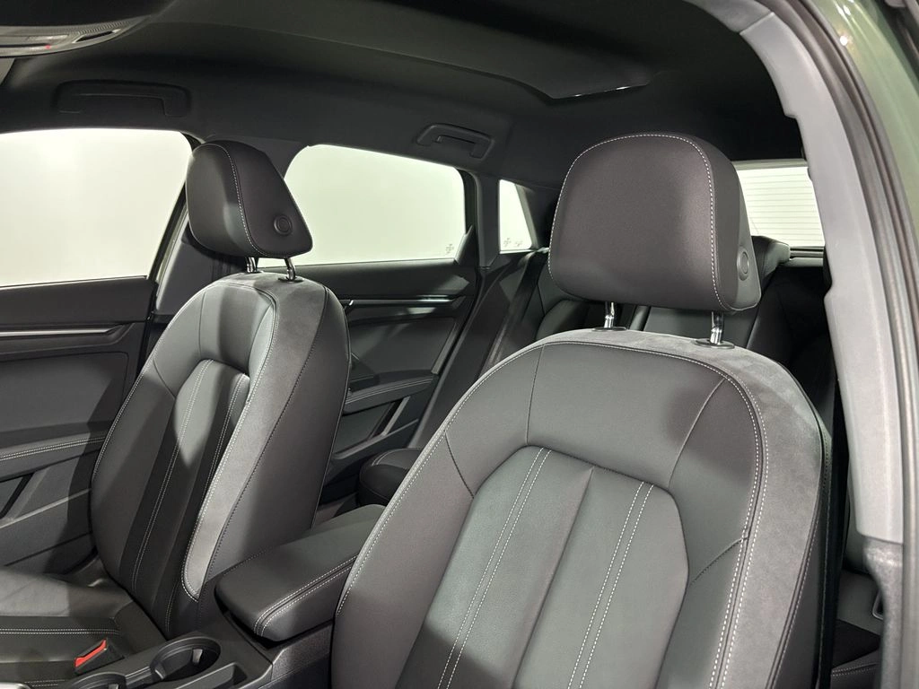 Audi A3 Sportback 1.5 Tfsi Mhev año 2026