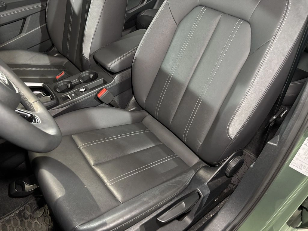 Audi A3 Sportback 1.5 Tfsi Mhev año 2026
