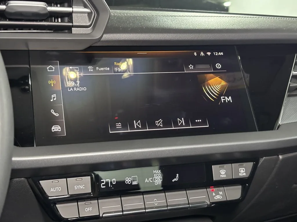 Audi A3 Sportback 1.5 Tfsi Mhev año 2026