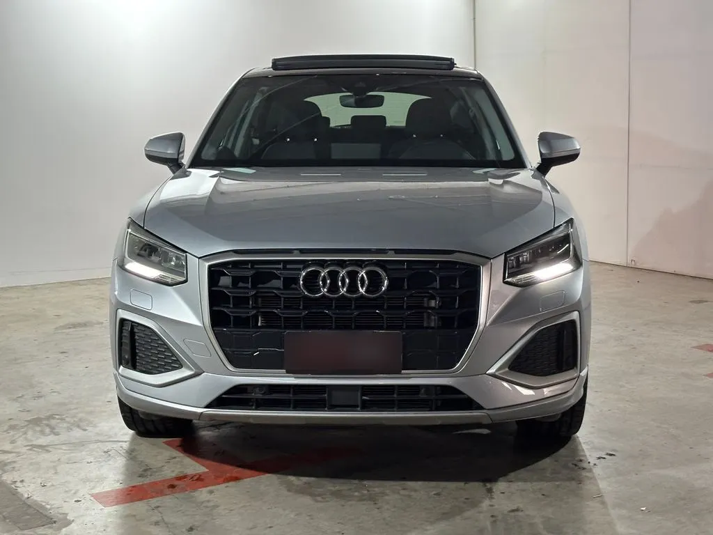 Audi Q2 Sport Aut año 2023