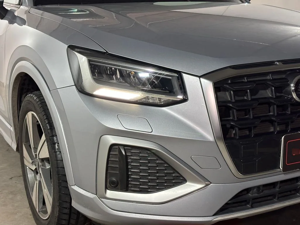 Audi Q2 Sport Aut año 2023