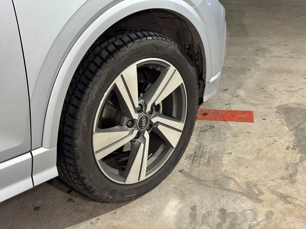 Audi Q2 Sport Aut año 2023