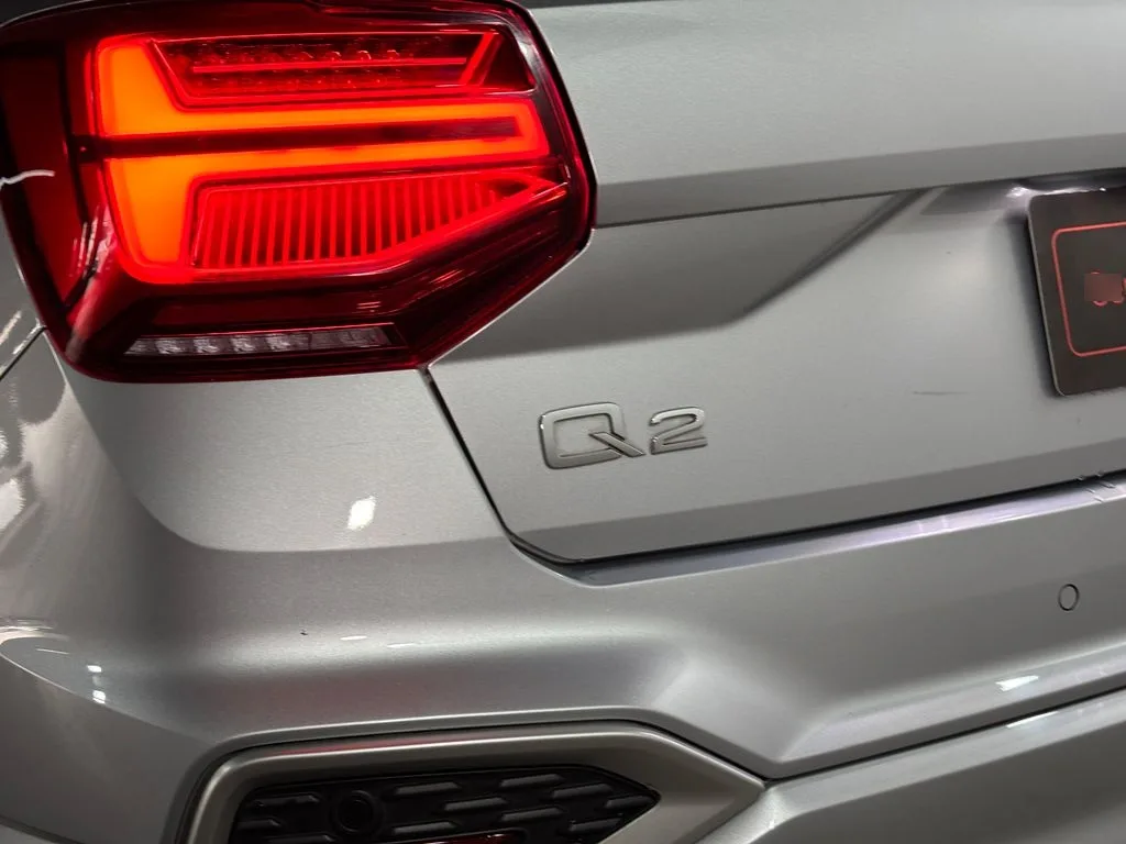 Audi Q2 Sport Aut año 2023