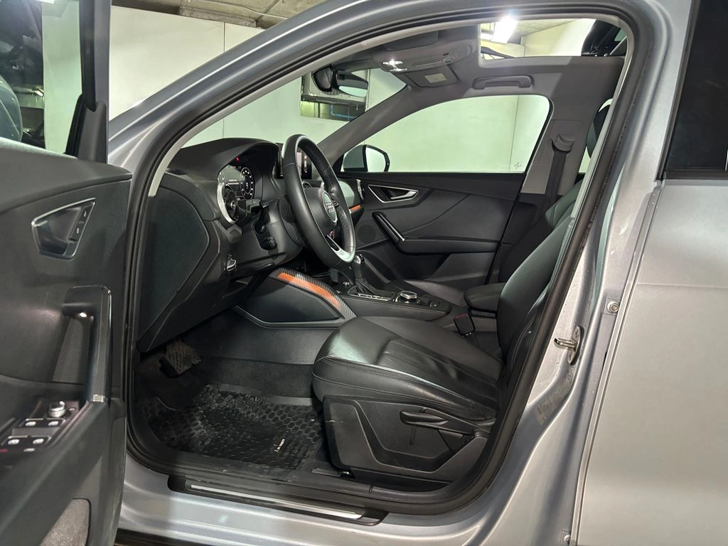 Audi Q2 Sport Aut año 2023