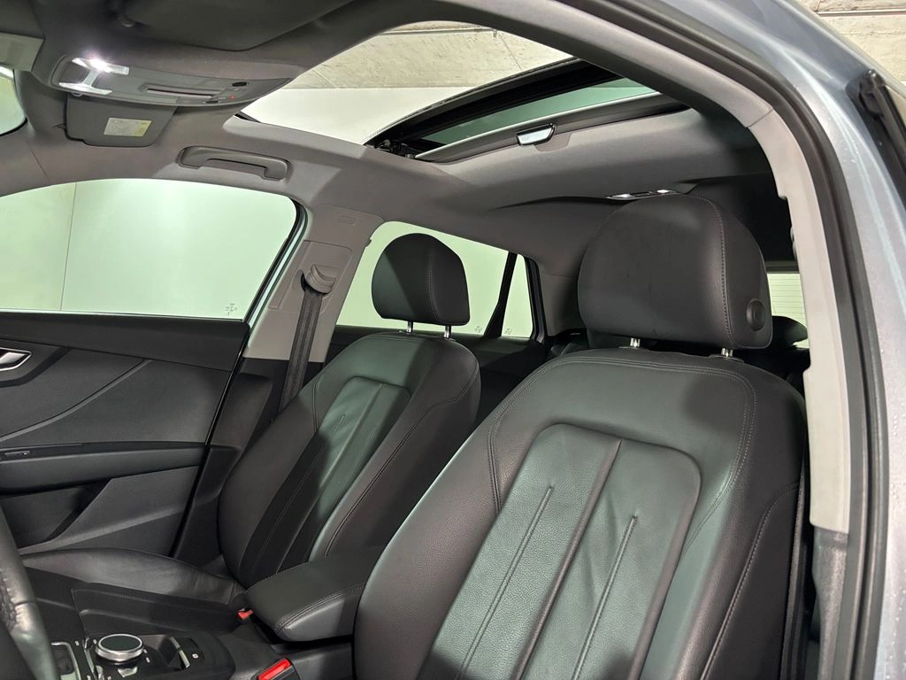 Audi Q2 Sport Aut año 2023