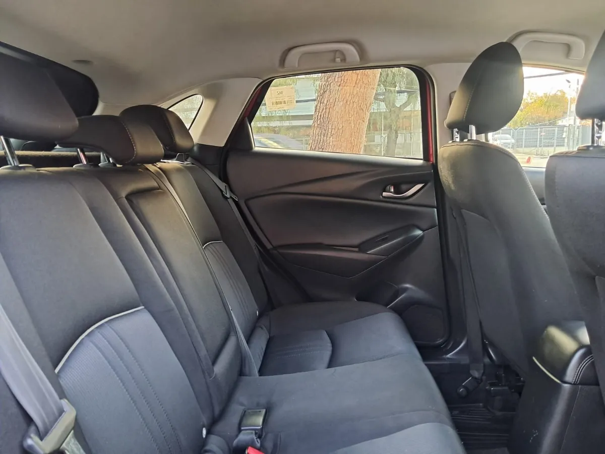 Mazda Cx-3 2.0l R I-Stop At año 2019