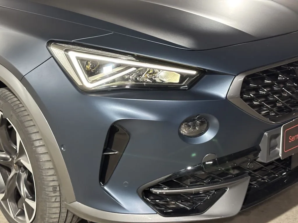 Cupra Formentor Vz Vz 4drive 2.0 Aut año 2024