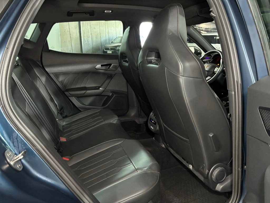 Cupra Formentor Vz Vz 4drive 2.0 Aut año 2024