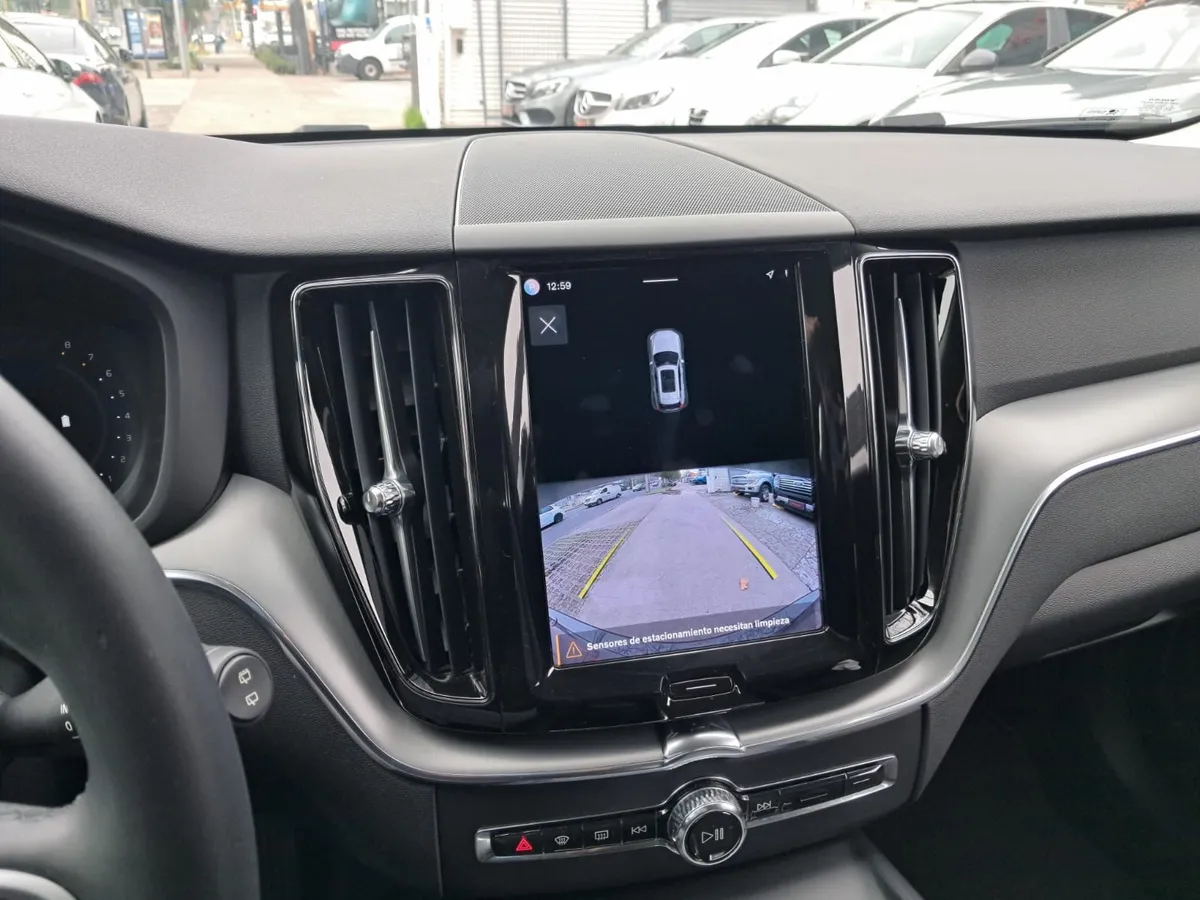 VOLVO XC60 2.0 B5 Momentum At 4x4 Hibrido año 2022