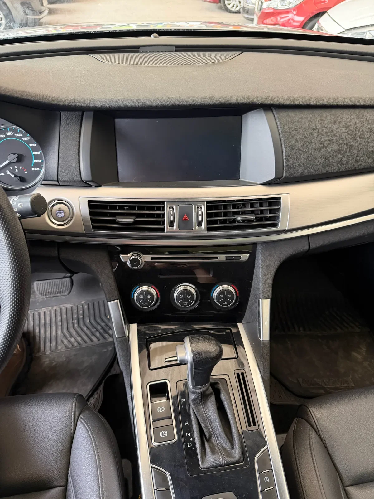 Haval H7 2.0 G Dsg 7as Elite 5p At año 2019