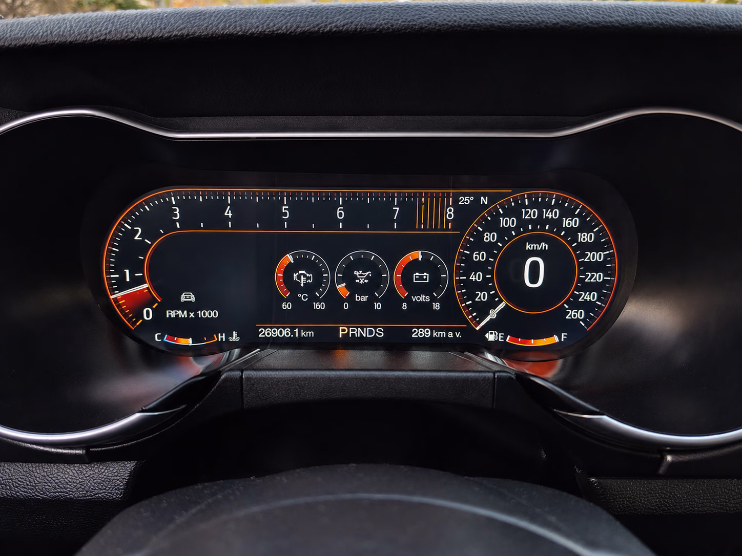 Ford Mustang Coupé 5.0 año 2022