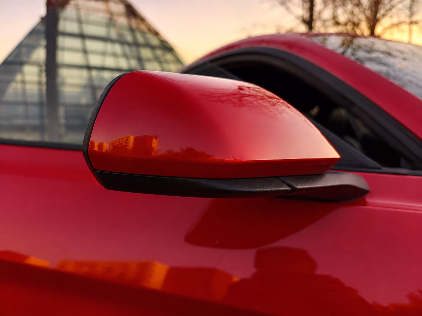 Ford Mustang Coupé 5.0 año 2022