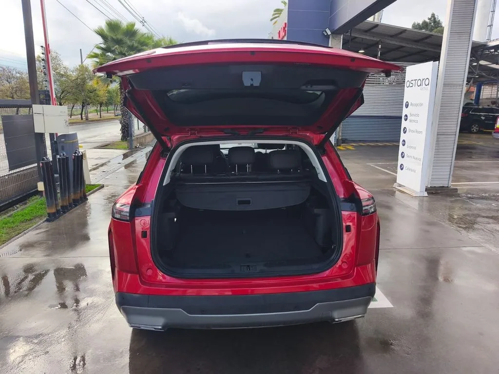 Jaecoo 7 Prime Dct Fwd 1.6 Aut año 2024