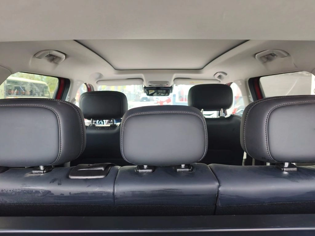 Jaecoo 7 Prime Dct Fwd 1.6 Aut año 2024