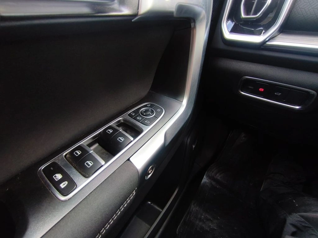 Jaecoo 7 Prime Dct Fwd 1.6 Aut año 2024