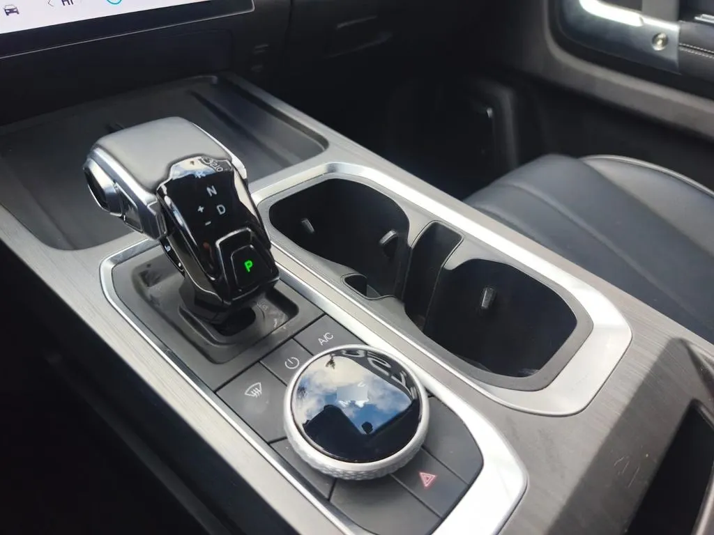 Jaecoo 7 Prime Dct Fwd 1.6 Aut año 2024