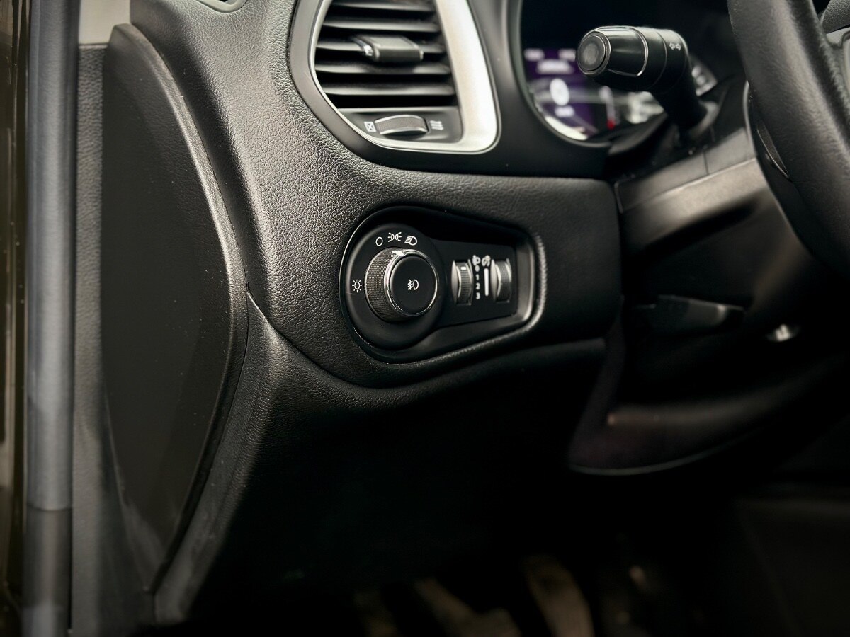Jeep Renegade Sport Lx año 2022