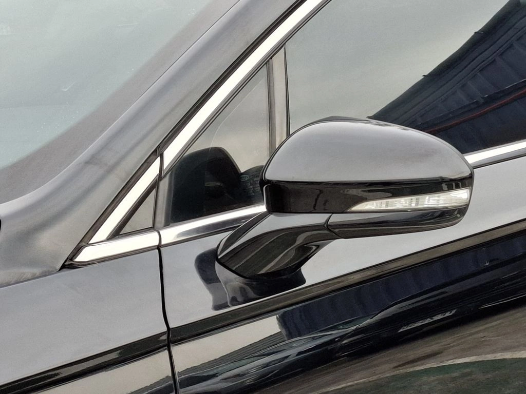 Ford Fusion Se Ecoboost año 2019