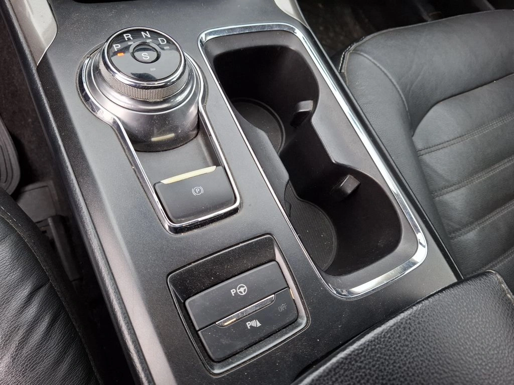 Ford Fusion Se Ecoboost año 2019