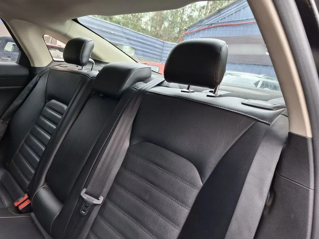 Ford Fusion Se Ecoboost año 2019