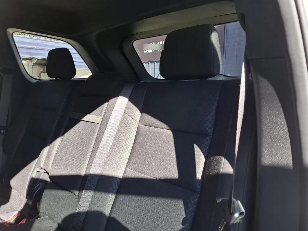 Jeep Grand Cherokee 3.6 Laredo 4x2 At 5p año 2020