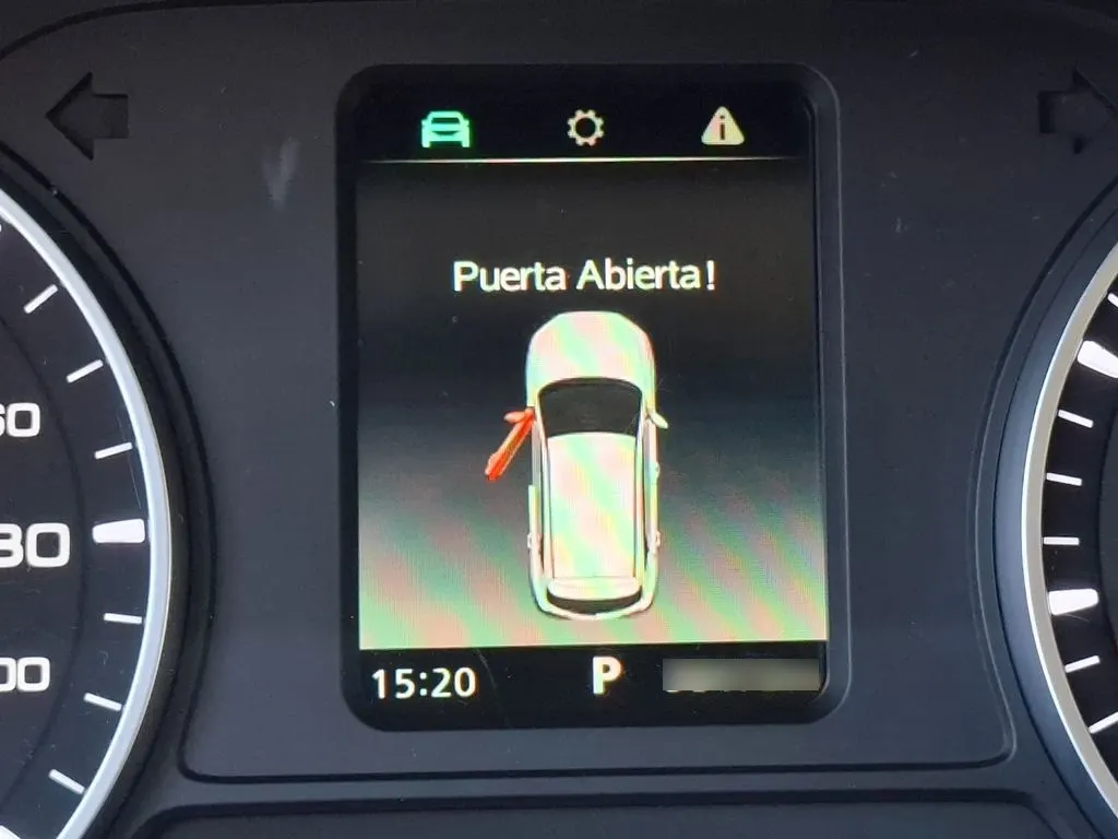 MG Zs 1.5 Dlx 4x2 Cvt At 5p año 2022